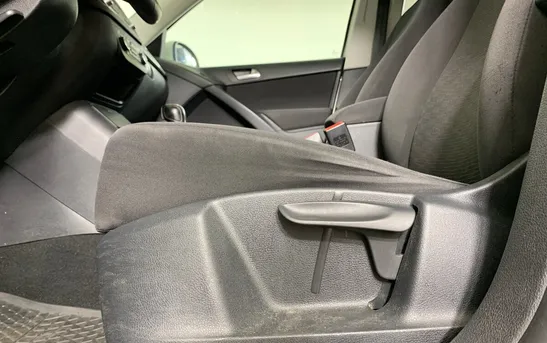 Volkswagen Tiguan 1.40 робот, фото №9