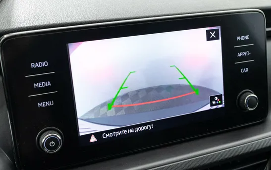 Skoda Rapid 1.40 робот, фото №7