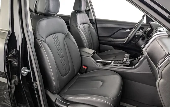 Hyundai Creta 2.00 автоматическая, фото №10