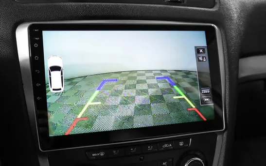 Skoda Octavia 1.80 автоматическая, фото №11