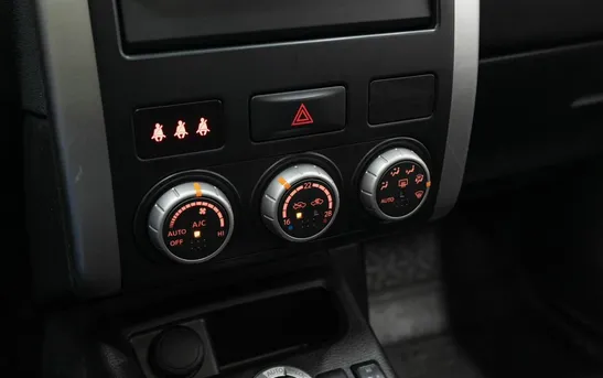 Nissan X-Trail 2.00 вариатор, фото №16