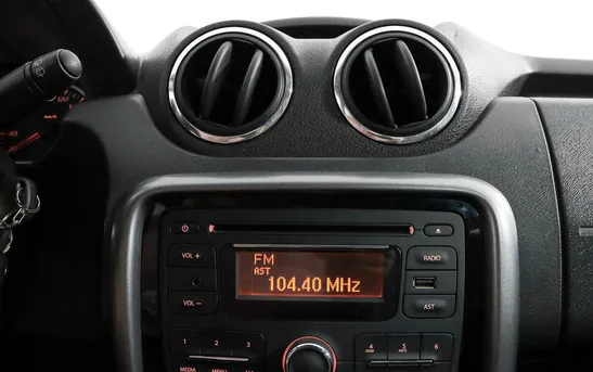 Renault Duster 1.60 механика, фото №9