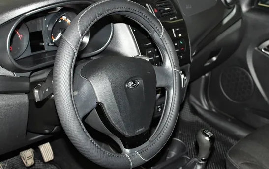 Lada (ВАЗ) Granta 1.60 механика, фото №6