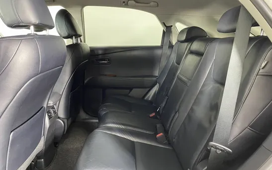Lexus RX 2.70 автоматическая, фото №8
