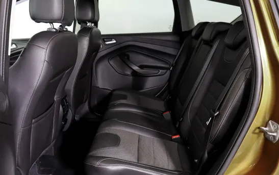 Ford Kuga 1.60 автоматическая, фото №8