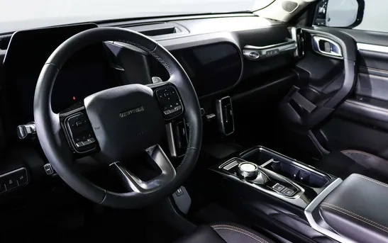 Haval Dargo 2.00 робот, фото №5