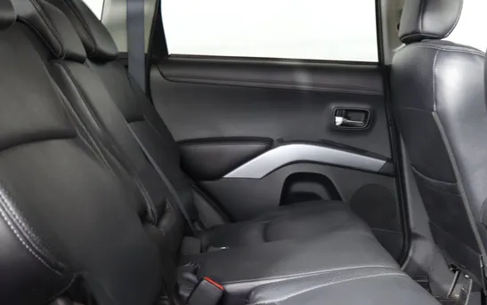 Mitsubishi Outlander 2.00 вариатор, фото №6