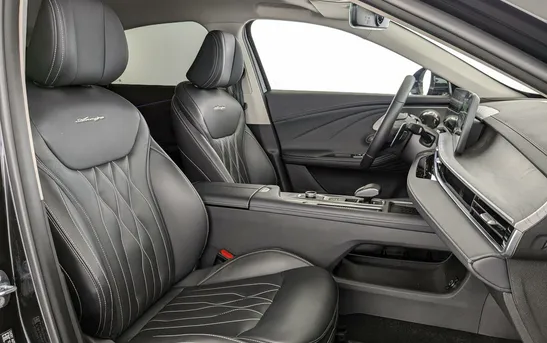 CHERY Arrizo 8 1.60 робот, фото №11