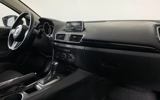Mazda 3 1.50 автоматическая, фото №5