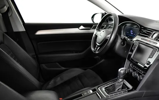 Volkswagen Passat 1.40 робот, фото №7