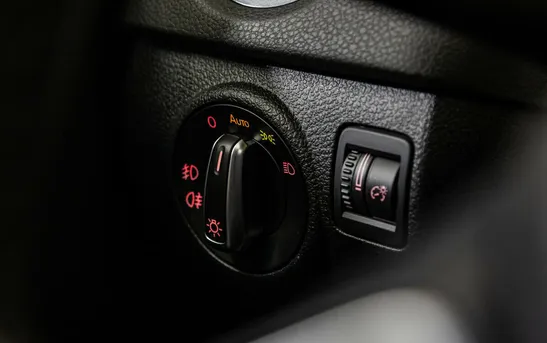 Volkswagen Tiguan 2.00 автоматическая, фото №11