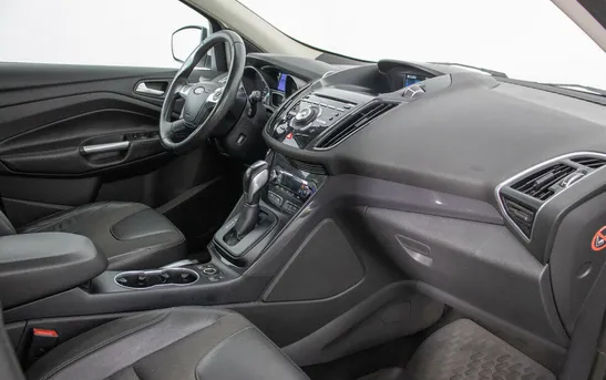 Ford Kuga 2.00 робот, фото №7