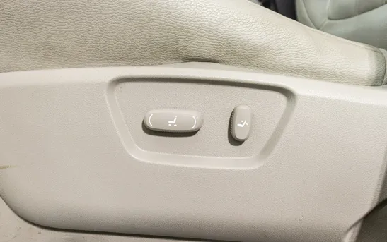 Opel Antara 2.20 автоматическая, фото №9