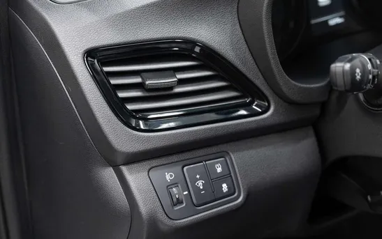 Hyundai Solaris 1.60 автоматическая, фото №15