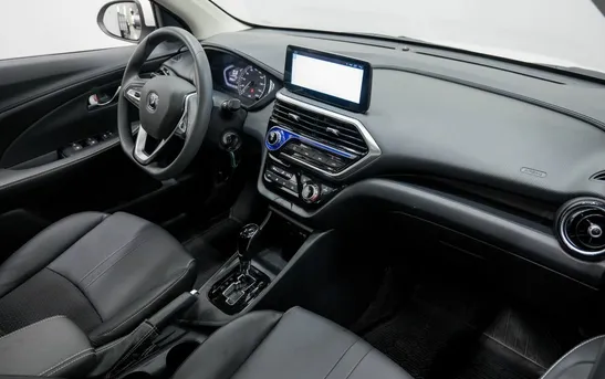 Changan Alsvin 1.50 робот, фото №7