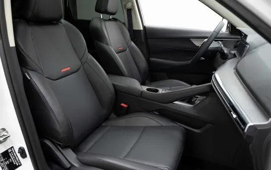 Changan CS35PLUS 1.40 робот, фото №10