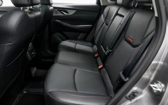 Changan CS35PLUS 1.40 робот, фото №10