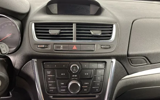 Opel Mokka 1.40 механика, фото №8