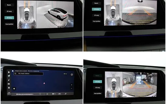 Changan UNI-V 1.50 робот, фото №12