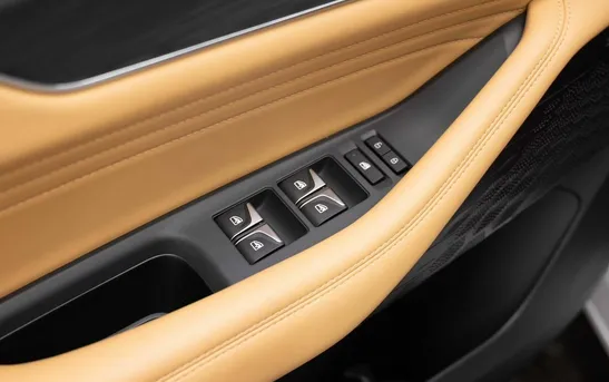 Changan UNI-K 2.00 автоматическая, фото №24