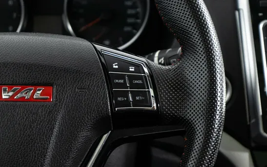 Haval H6 1.50 автоматическая, фото №16