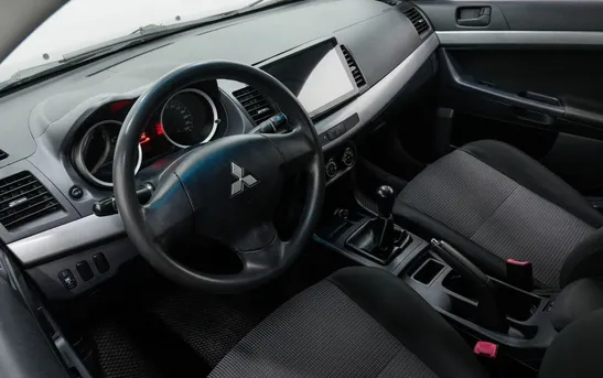 Mitsubishi Lancer 1.50 механика, фото №5
