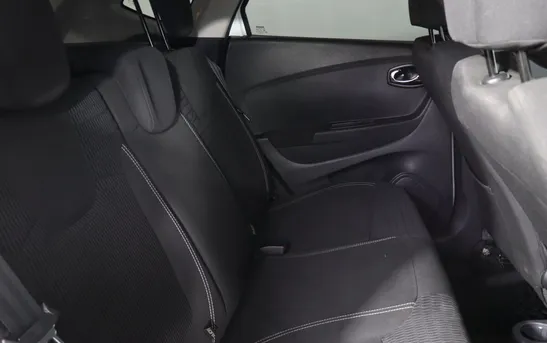 Renault Kaptur 1.60 вариатор, фото №19