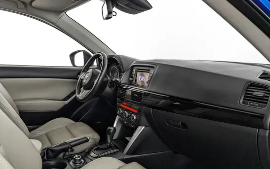 Mazda CX-5 2.00 автоматическая, фото №6
