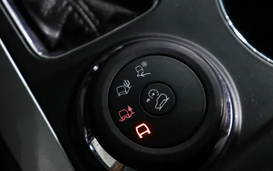 Ford Explorer 3.50 автоматическая, фото №9