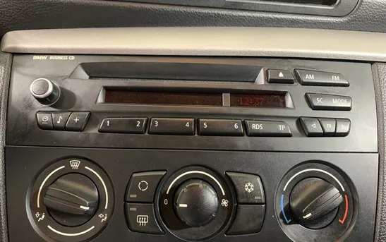 BMW 1 серии 1.60 автоматическая, фото №7