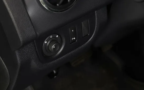 Renault Sandero 1.60 автоматическая, фото №12