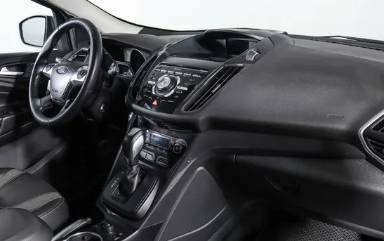 Ford Kuga 2.00 робот, фото №8