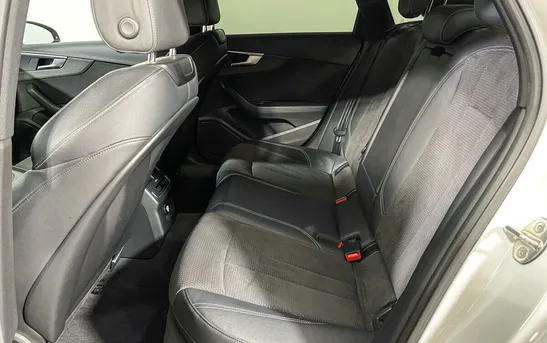 Audi A4 2.00 робот, фото №6