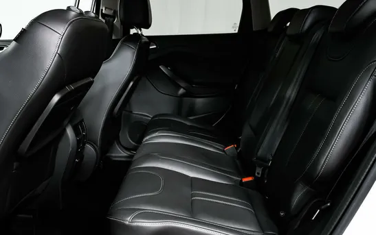 Ford Kuga 1.60 автоматическая, фото №10