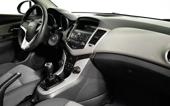 Chevrolet Cruze 1.60 механика, фото №6