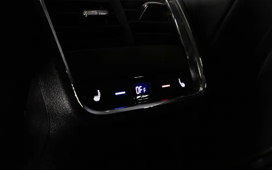 Skoda Octavia 2.00 робот, фото №12