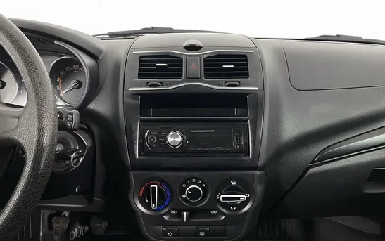 Lada (ВАЗ) Granta 1.60 механика, фото №8