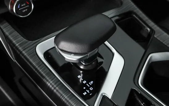 Geely Tugella 2.00 автоматическая, фото №10