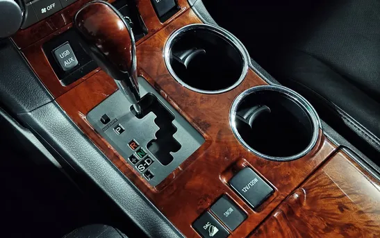 Toyota Highlander 3.50 автоматическая, фото №18