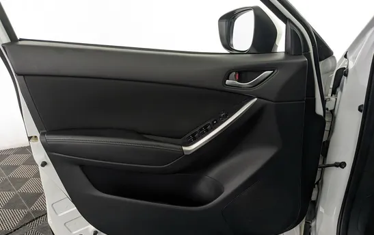 Mazda CX-5 2.00 автоматическая, фото №9