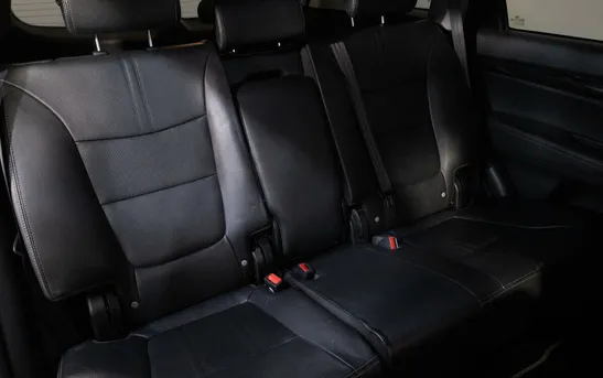Kia Sorento 2.20 автоматическая, фото №6