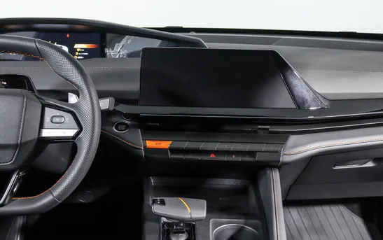 Changan UNI-V 1.50 робот, фото №9