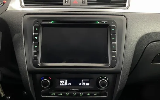 Skoda Rapid 1.60 механика, фото №8