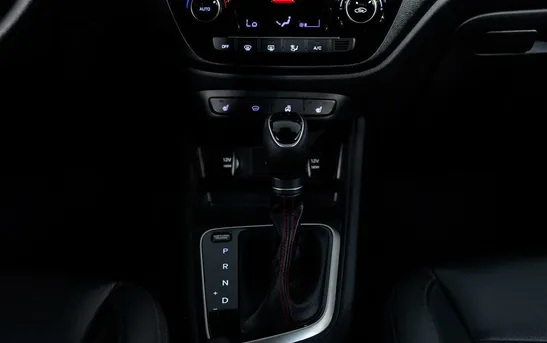 Hyundai Solaris 1.60 автоматическая, фото №18