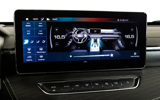 Haval Jolion 1.50 робот, фото №14