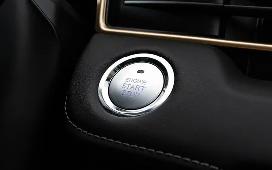 EXEED LX 1.60 робот, фото №14