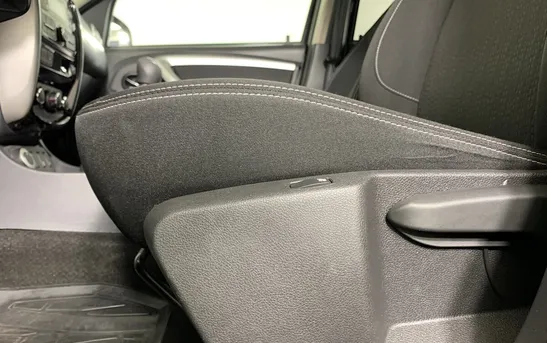 Nissan Terrano 1.60 механика, фото №8