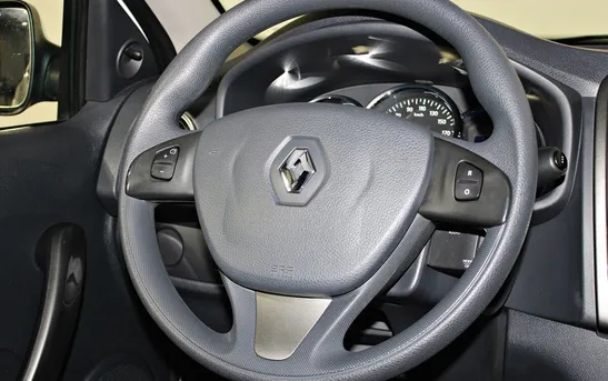 Renault Sandero 1.60 механика, фото №7