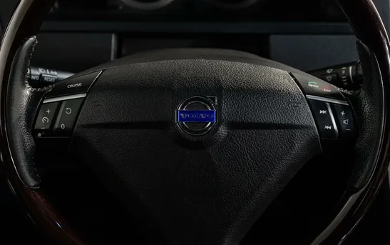 Volvo XC90 2.50 автоматическая, фото №10