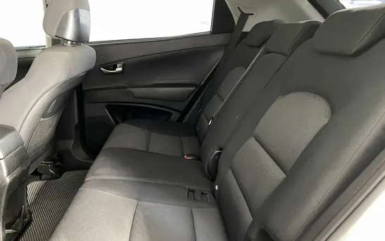 SsangYong Actyon 2.00 автоматическая, фото №8